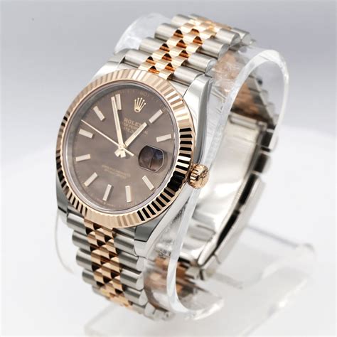 rolex datejust jubilee vintage|rolex datejust 31 gold price.